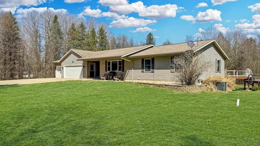 5311 S 25 Road, Boon, MI 49618 - #2