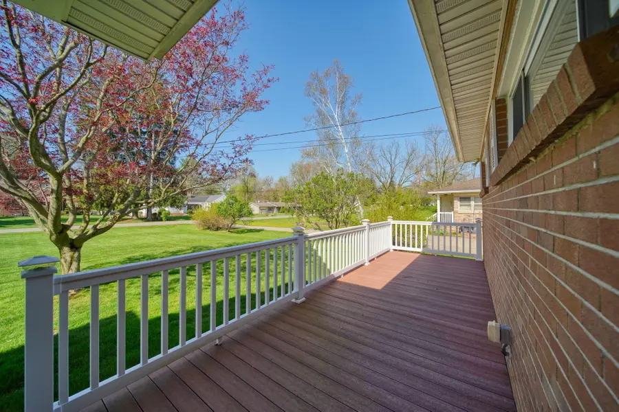 1229 Levant Street, Jackson, MI 49203 - #3