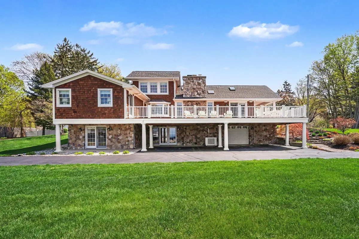 77102 Marwood Drive, South Haven, MI 49090 - #1