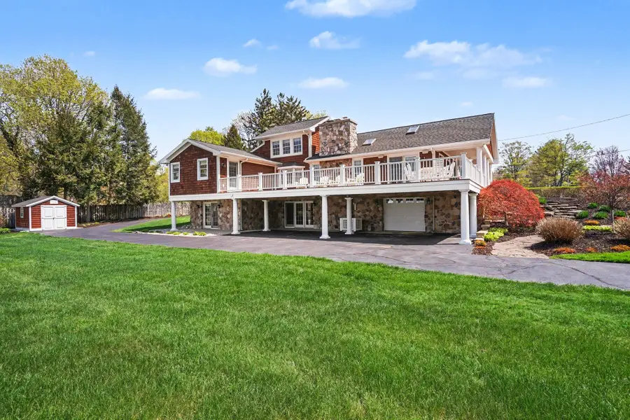 77102 Marwood Drive, South Haven, MI 49090 - #2