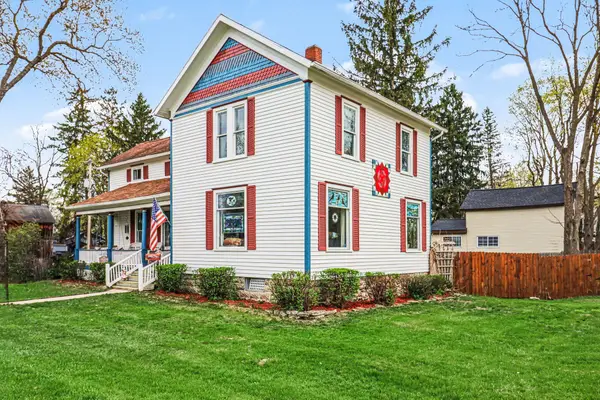 730 Rose Avenue, Big Rapids, MI 49307