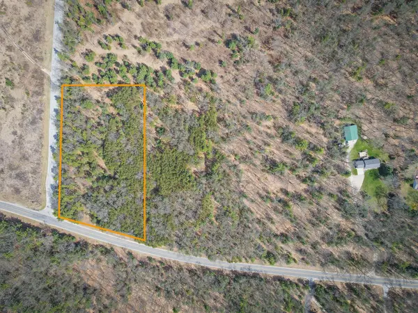 V/L Hyde Park Road #3.39 A m/l, Whitehall, MI 49461
