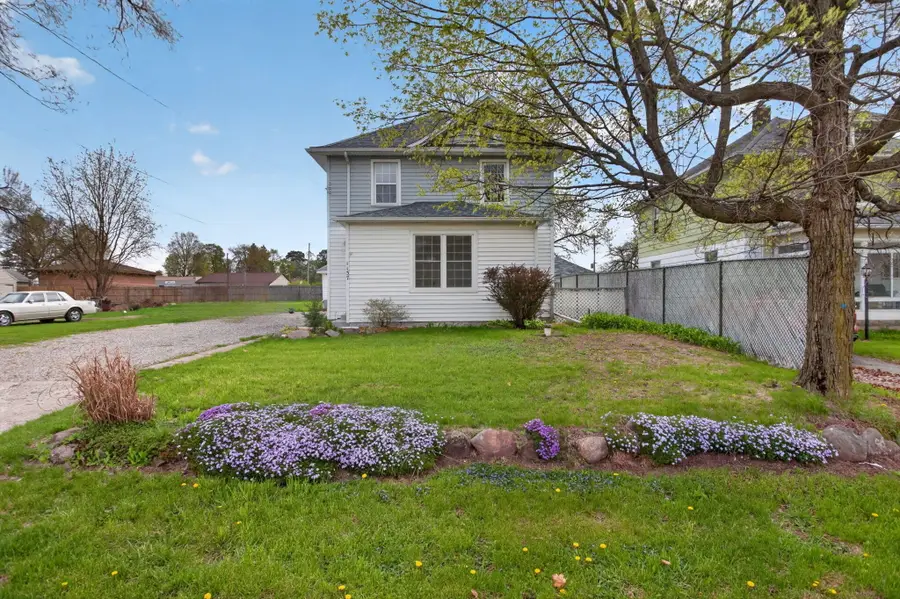 1137 Knapp Street, Jackson, MI 49203 - #2