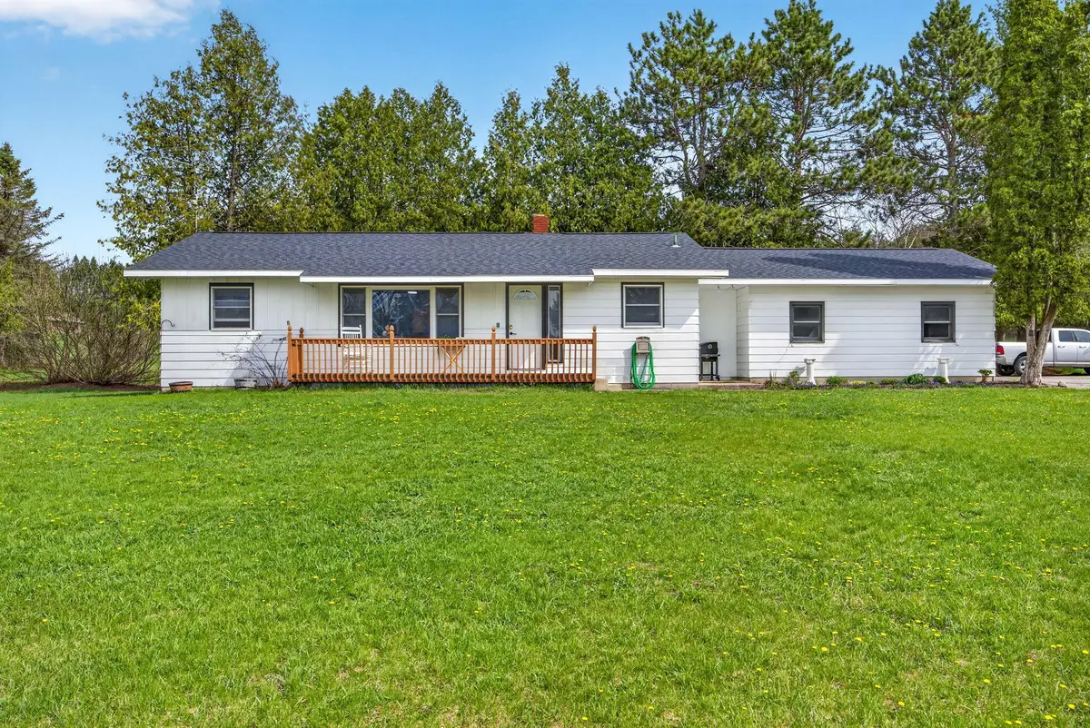 4079 Wild Turkey Trail, Reed City, MI 49677 - #1