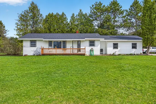 4079 Wild Turkey Trail, Reed City, MI 49677