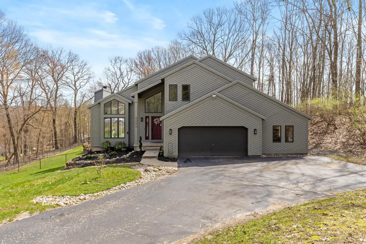 7721 Sun Quest Ridge Drive Ne, Ada, MI 49301 - #1