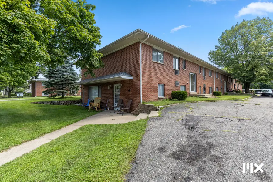 2907 S Burdick Street, Kalamazoo, MI 49001 - #3