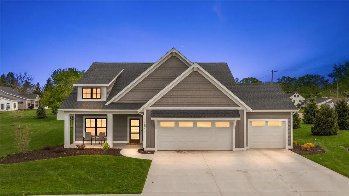 2911 Osprey Drive #1, Hudsonville, MI 49426 - #1