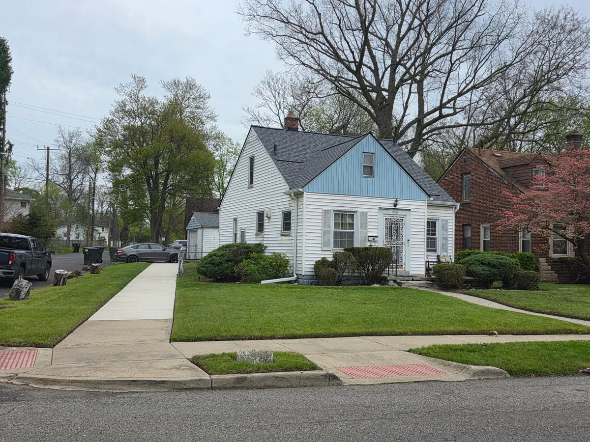 17818 Redfern Street, Detroit, MI 48219 - #1