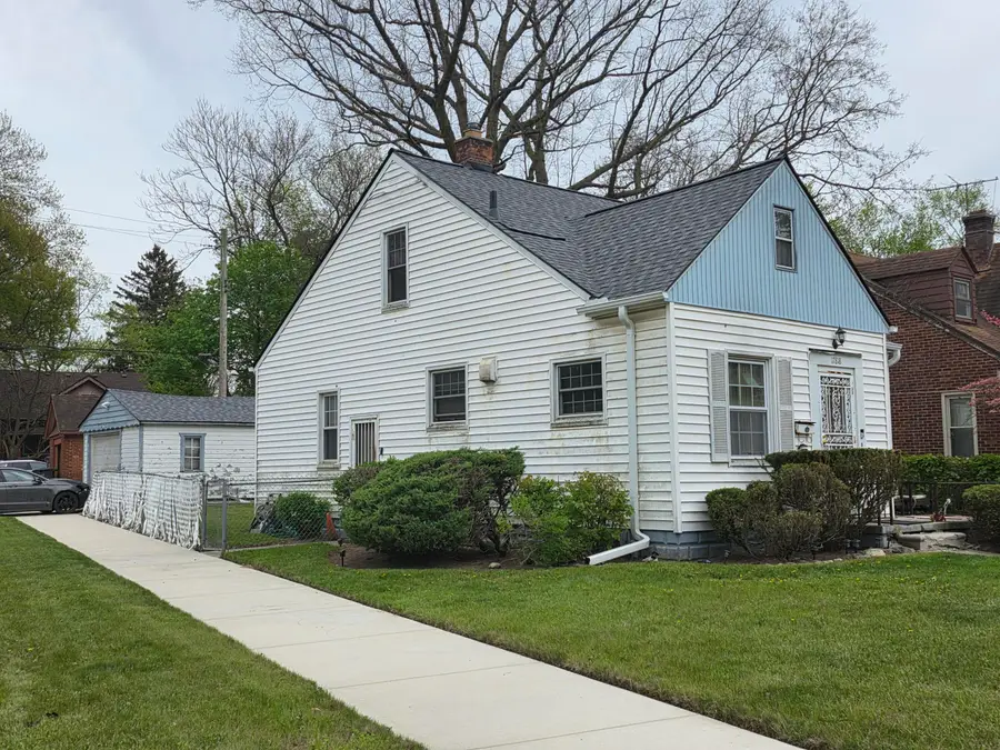 17818 Redfern Street, Detroit, MI 48219 - #3