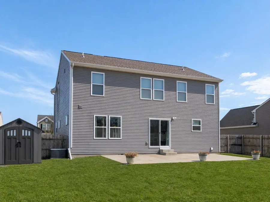 58800 Silvergrass Drive, Mattawan, MI 49071 - #3