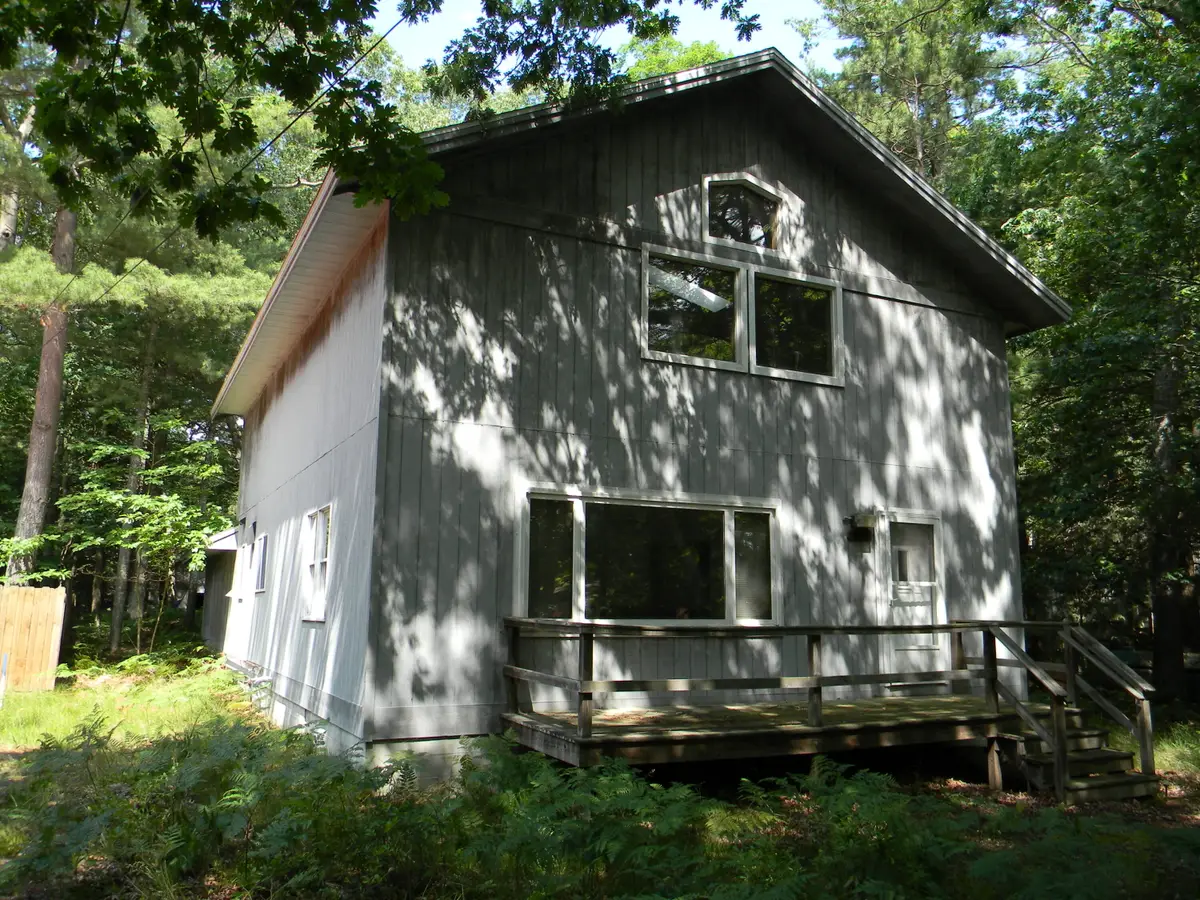 6383 S Lakeshore Drive, Pentwater, MI 49449 - #1