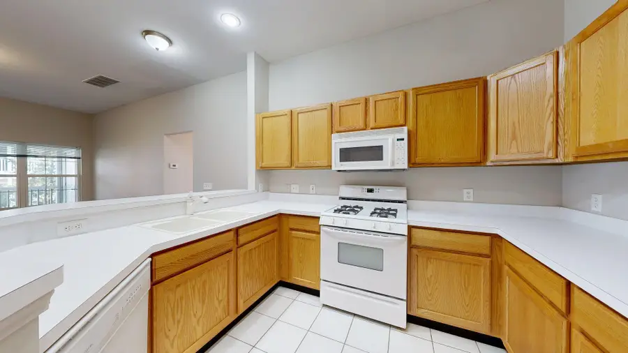 2678 S Knightsbridge Circle, Ann Arbor, MI 48105 - #2