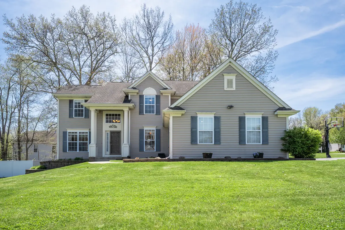 1637 Tanager Lane, Kalamazoo, MI 49009 - #1