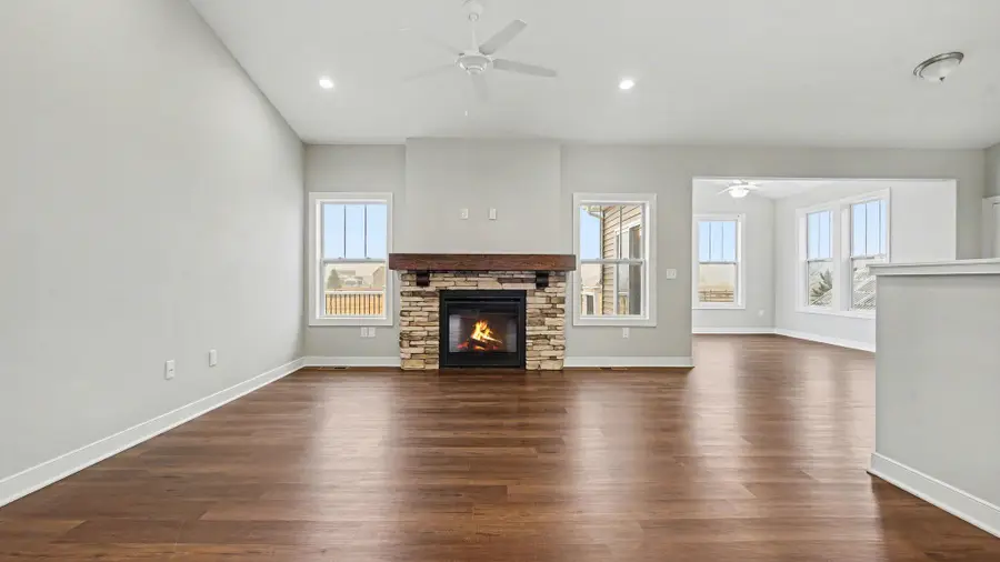 17110 Country Drive, Manchester, MI 48158 - #3