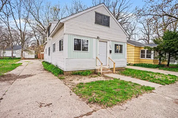 3207 Jefferson Street, Muskegon, MI 49444