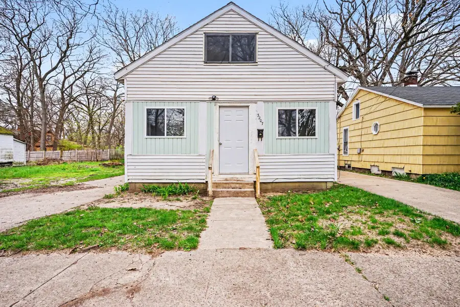 3207 Jefferson Street, Muskegon, MI 49444 - #2