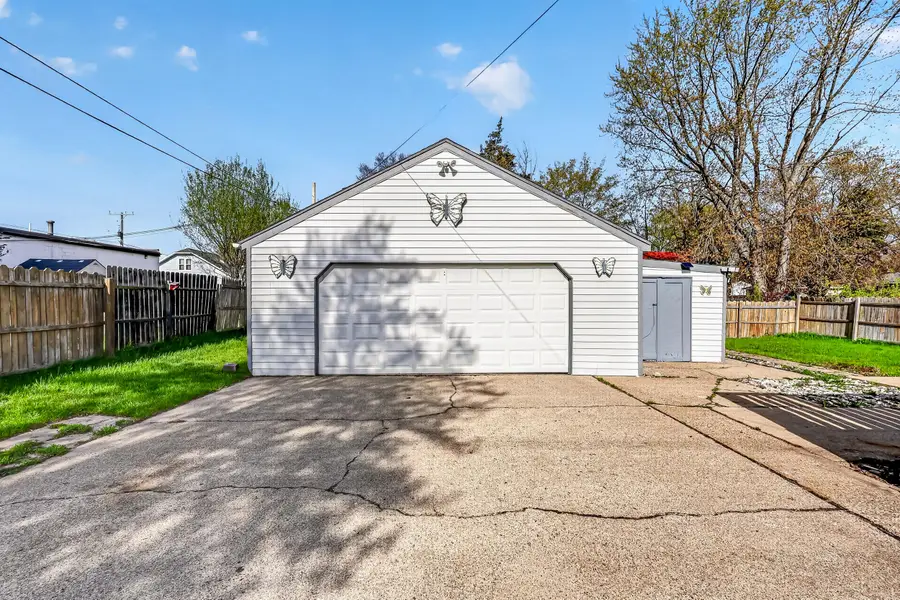 965 S Sheridan Drive, Muskegon, MI 49442 - #3