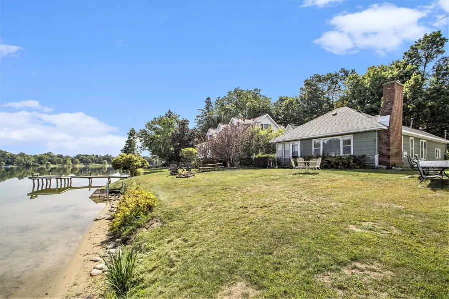 51361 Summit Street, Paw Paw, MI 49079 - #2