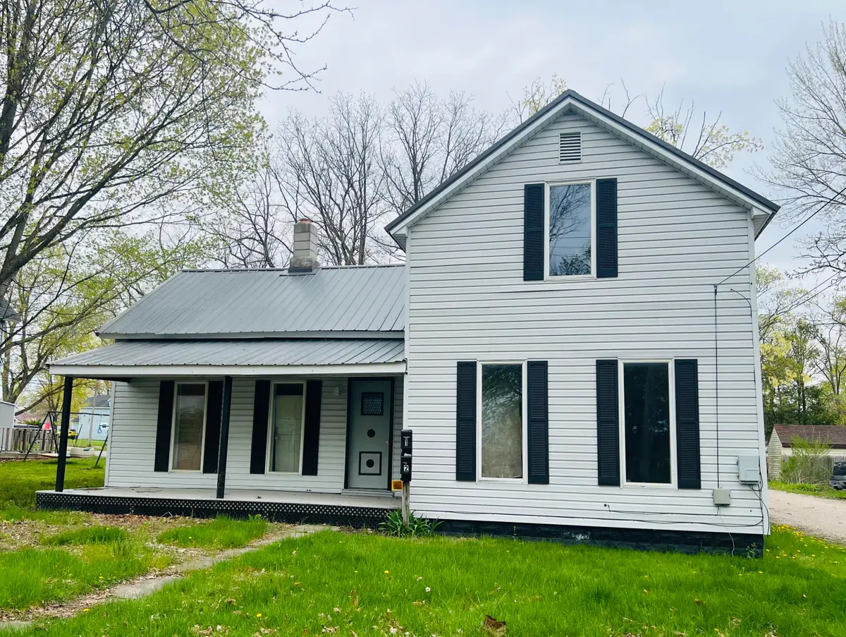 210 S Division Avenue, Fremont, MI 49412 - #1