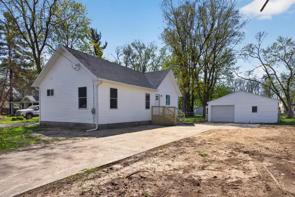323 Grand Street, Michigan Center, MI 49254