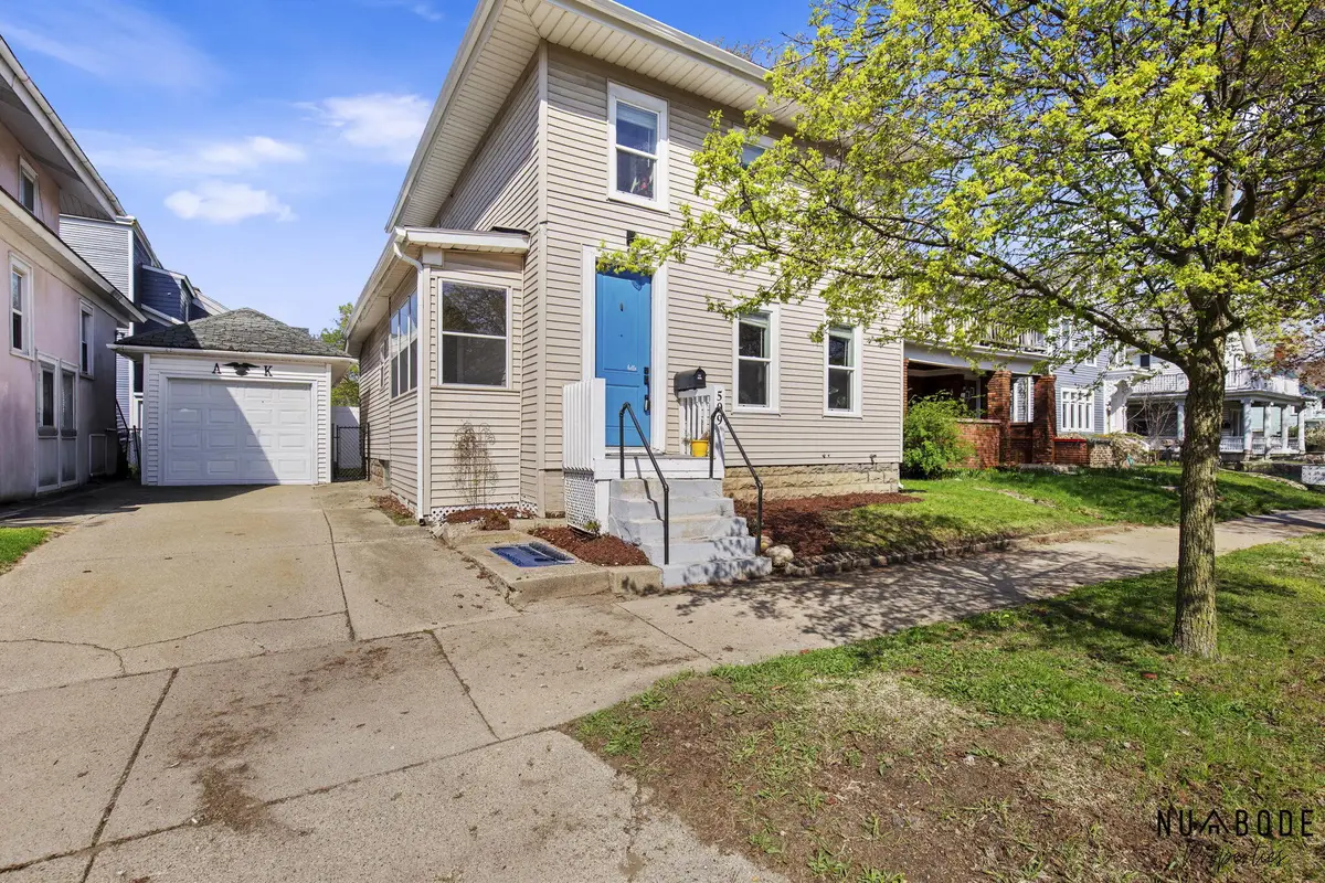 509 Coit Avenue Ne, Grand Rapids, MI 49503 - #1