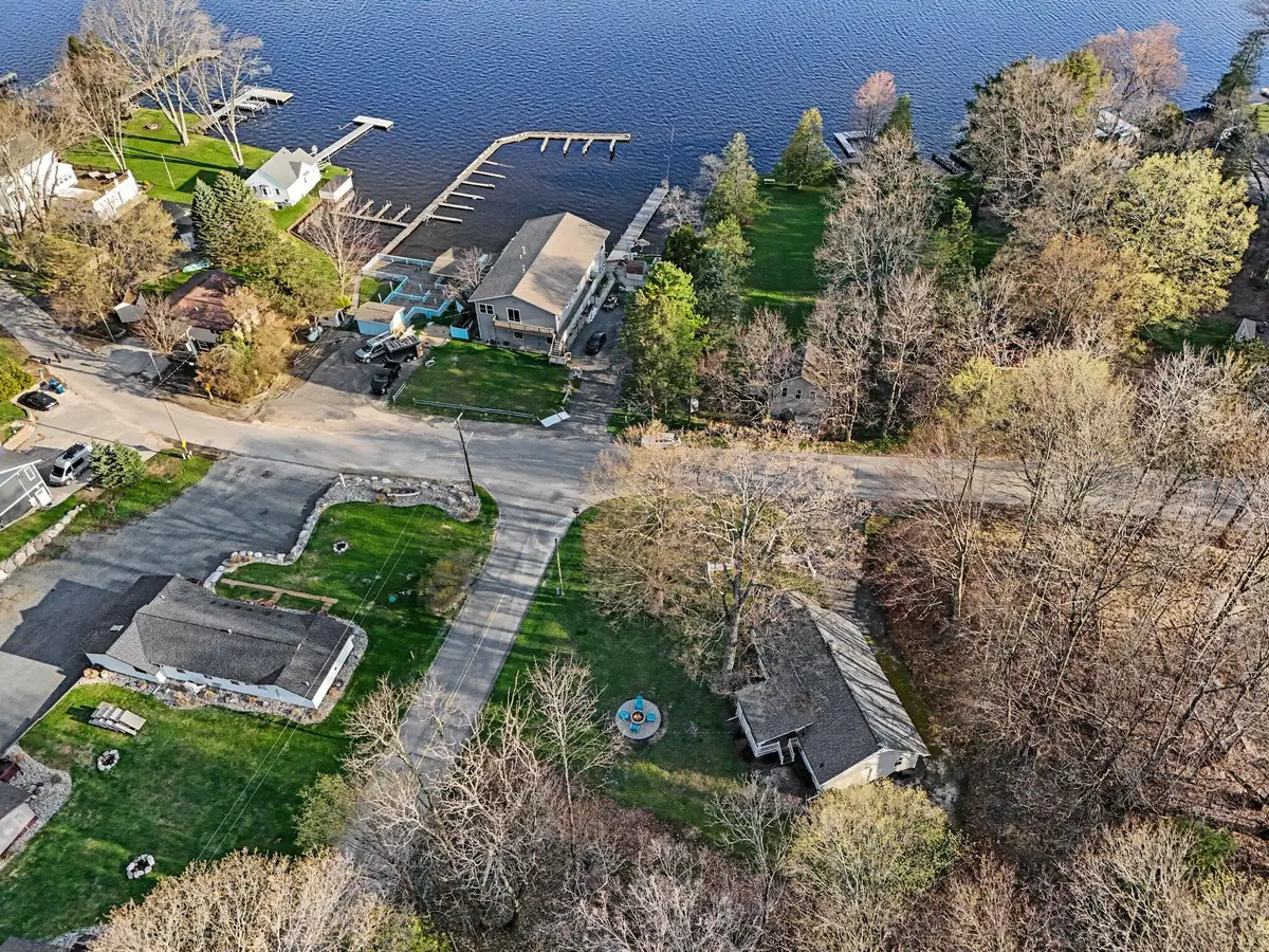 5989 Barnhart Road, Ludington, MI 49431 - #1