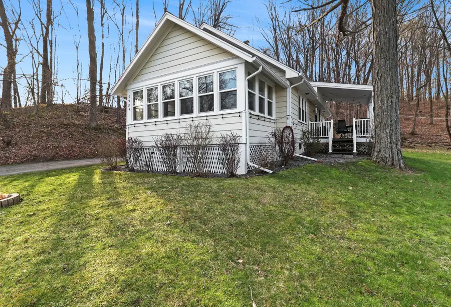 5989 Barnhart Road, Ludington, MI 49431 - #3