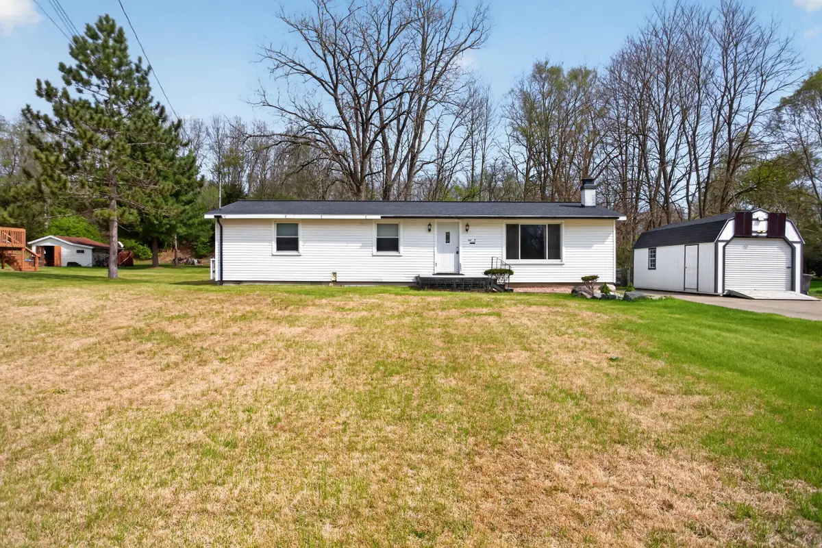 3926 Franklin Road, Jackson, MI 49203 - #1