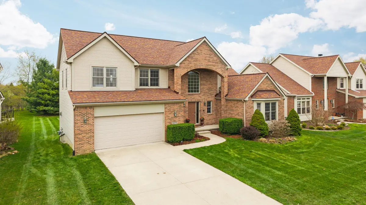 6278 Wilson Road, Ann Arbor, MI 48108 - #1