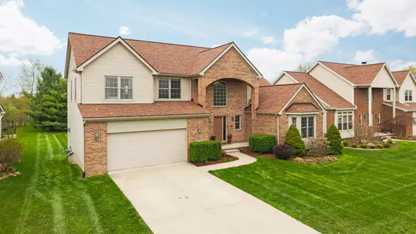 6278 Wilson Road, Ann Arbor, MI 48108