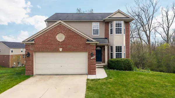 7960 Hallie Court, Ypsilanti, MI 48198