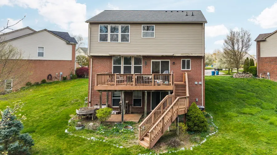 7960 Hallie Court, Ypsilanti, MI 48198 - #2