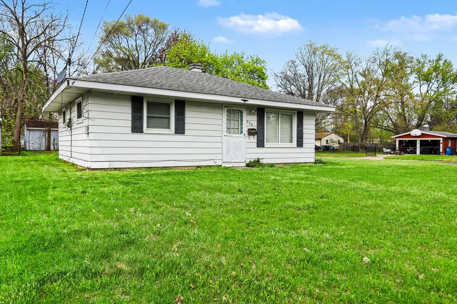 239 Broadway Boulevard, Battle Creek, MI 49037 - #2