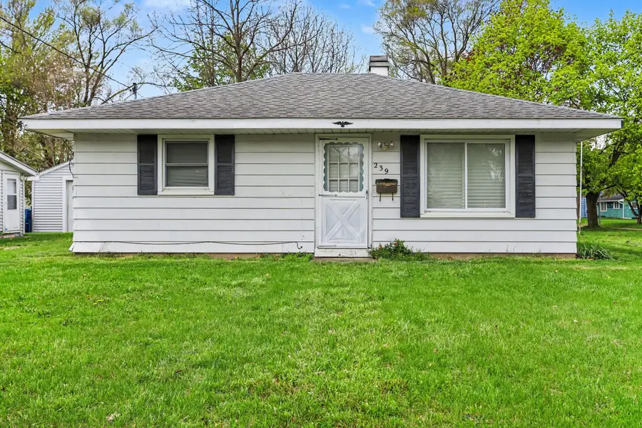 239 Broadway Boulevard, Battle Creek, MI 49037 - #3