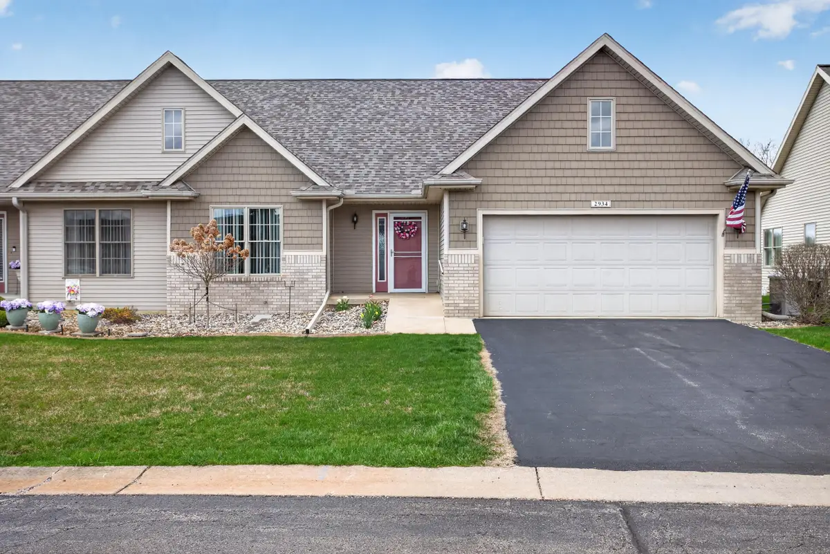 2934 Countryside Lane, Jackson, MI 49203 - #1