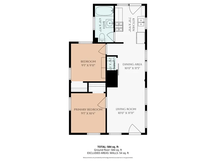 142 Meerse Street Se, Grand Rapids, MI 49507 - #3