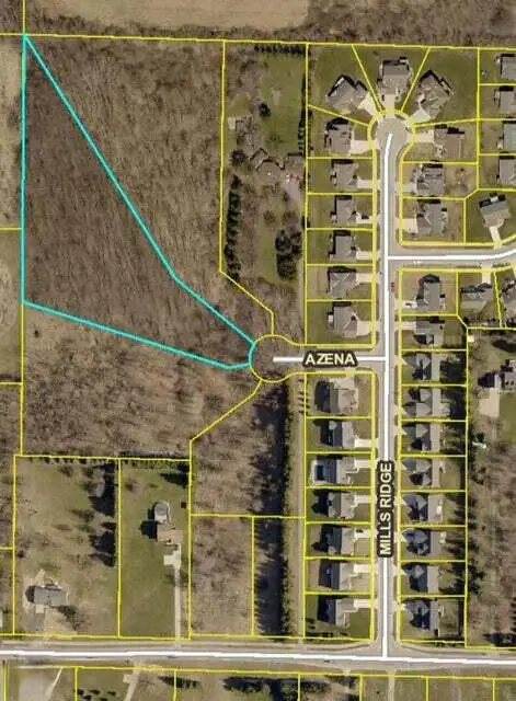 3745 Azena Court Sw, Wyoming, MI 49418