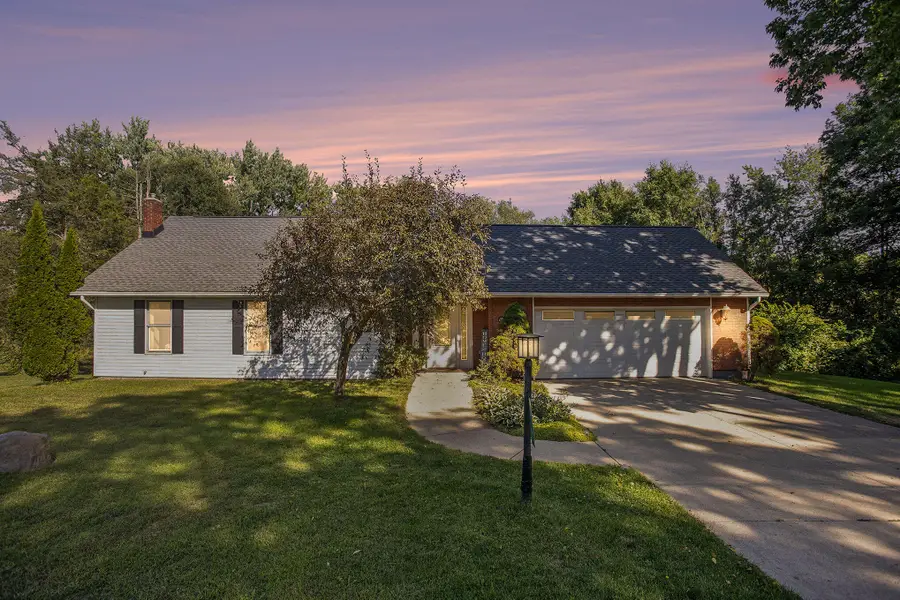 60241 Constantine Road, Three Rivers, MI 49093 - #2