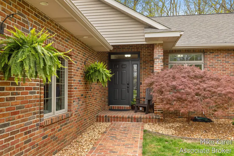 7316 Tylerwood Court, Hudsonville, MI 49426 - #2