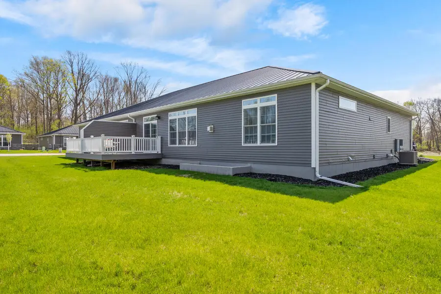 243 Auseon Court, Hillsdale, MI 49242 - #2