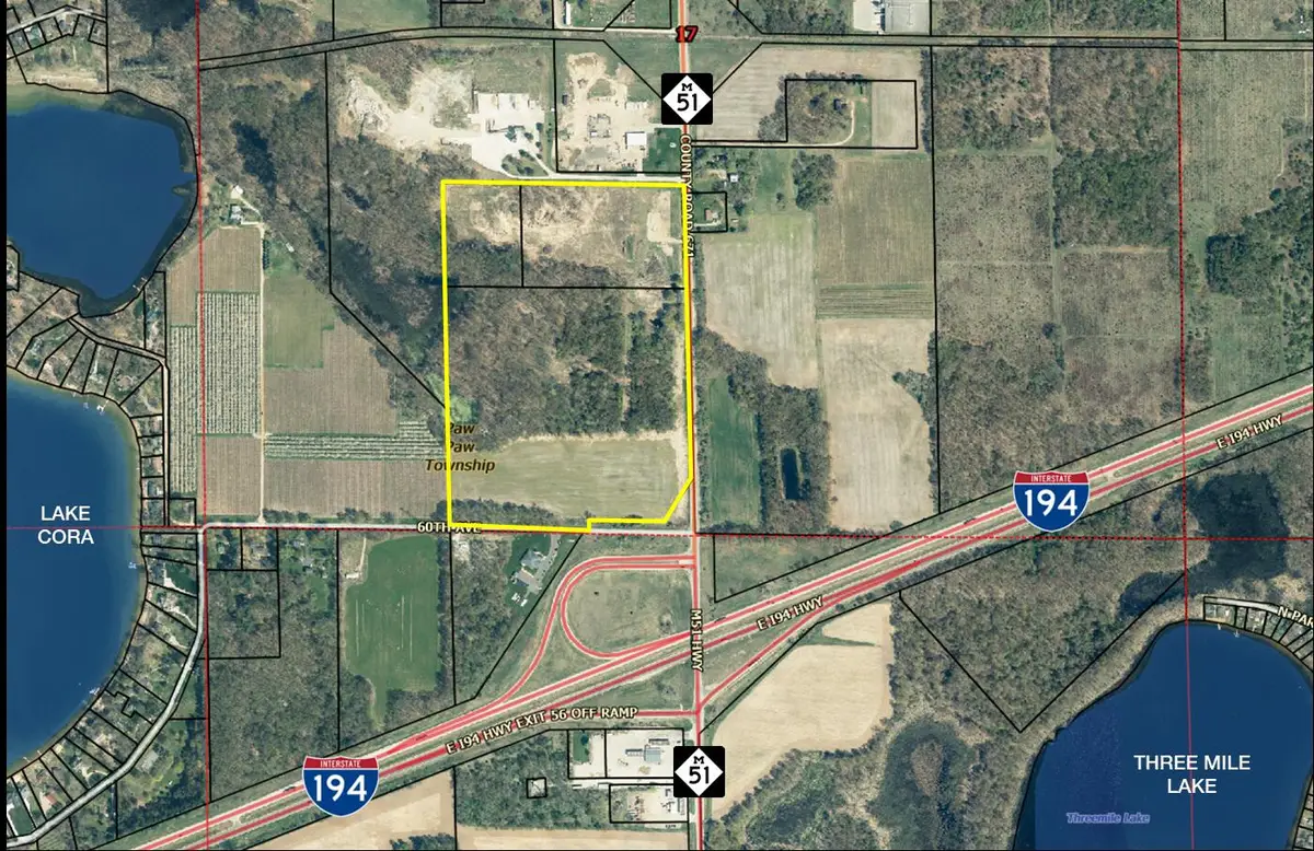 58356 Cr 671, Paw Paw, MI 49079 - #1