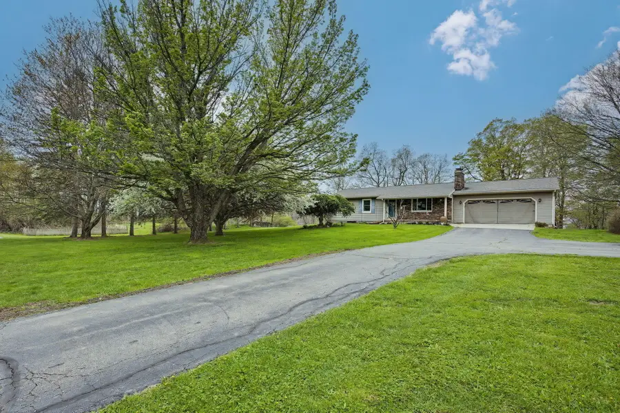 6950 S Lacey Lake Road, Bellevue, MI 49021 - #3