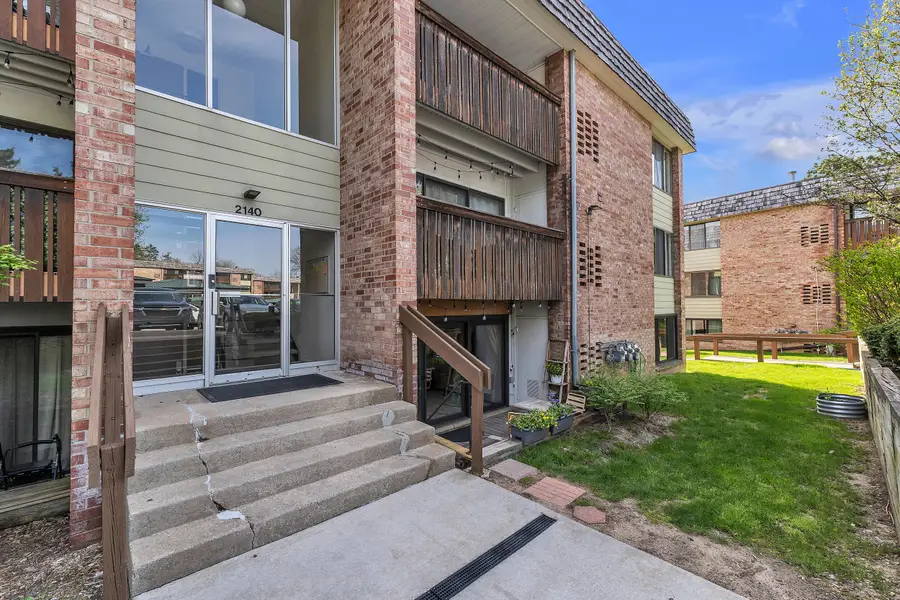 2140 Pauline Boulevard #105, Ann Arbor, MI 48103 - #3