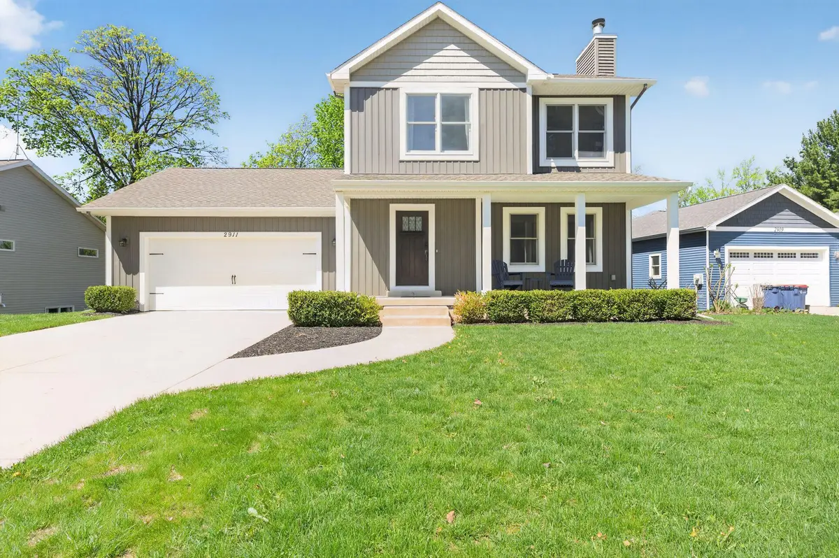 2911 Remy Court Ne, Grand Rapids, MI 49505 - #1