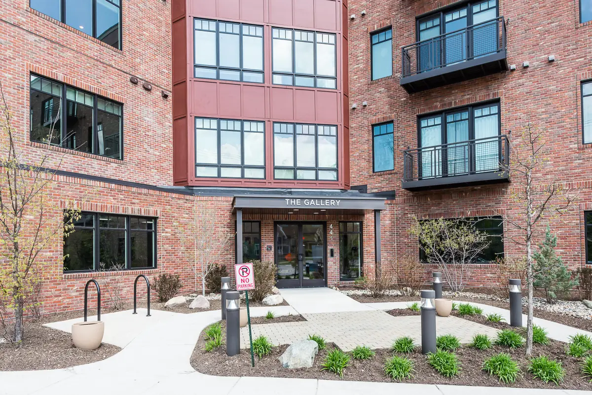 441 S Ashley Street #303, Ann Arbor, MI 48103 - #1