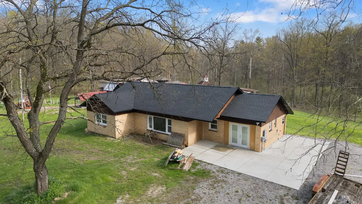52933 68th Avenue, Lawrence, MI 49064 - #1