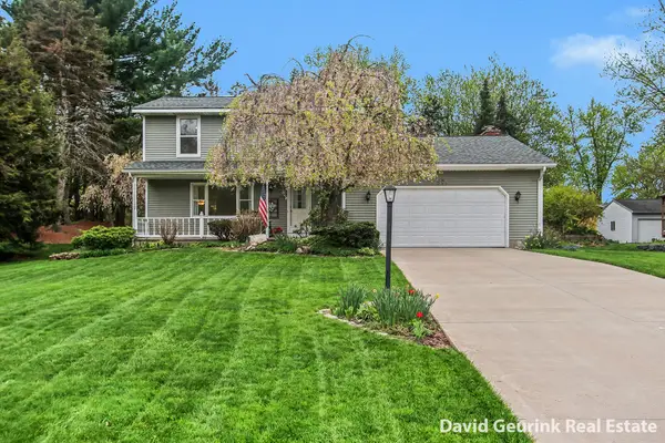 578 Alice Street, Zeeland, MI 49464