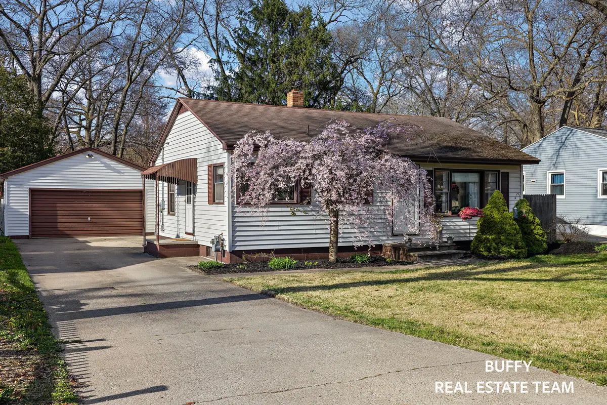 2050 Marvin Avenue, Muskegon, MI 49442 - #1