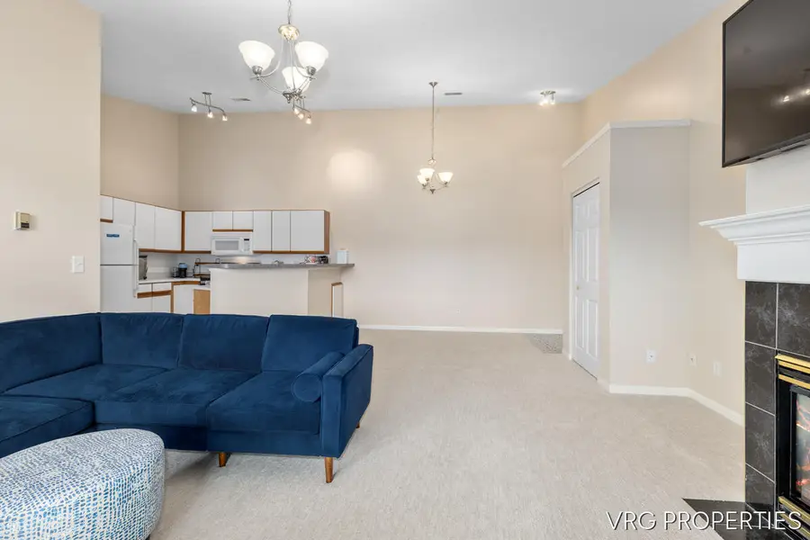 8354 N Jasonville Court Se #46, Caledonia, MI 49316 - #3